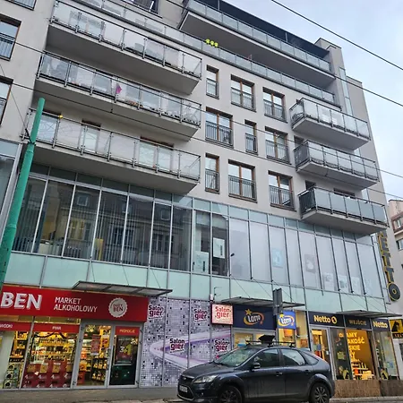 Stary Browar Poznań