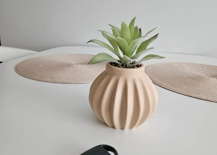 Stary Browar * Poznań