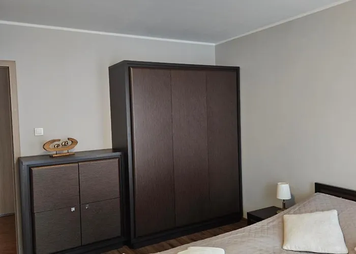 Apartament Stary Browar *