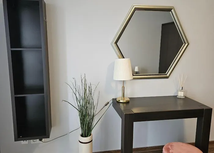 Stary Browar Apartament