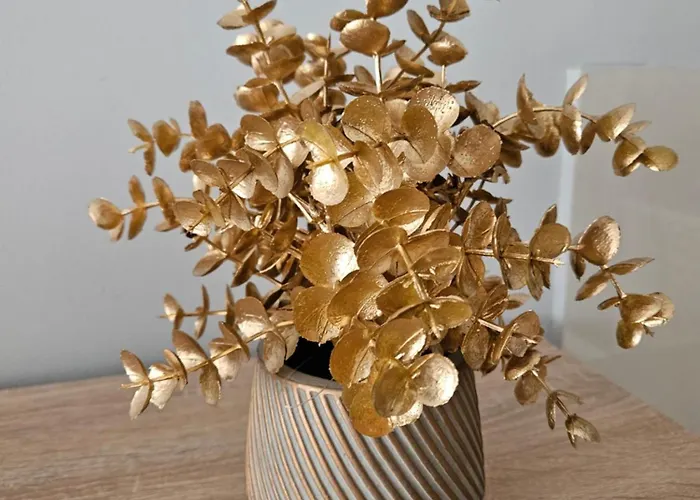 Stary Browar Apartament Poznań