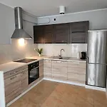 Stary Browar Apartamento
