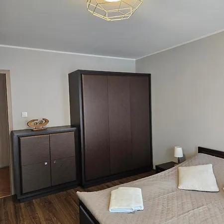 Apartamento Stary Browar *