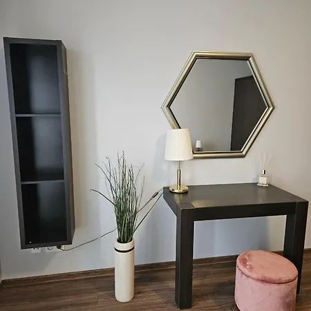 Stary Browar Apartamento