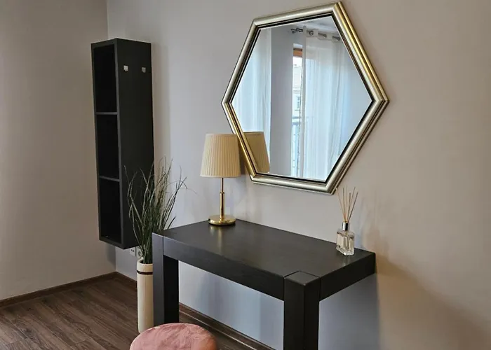 Apartment Stary Browar Poznan