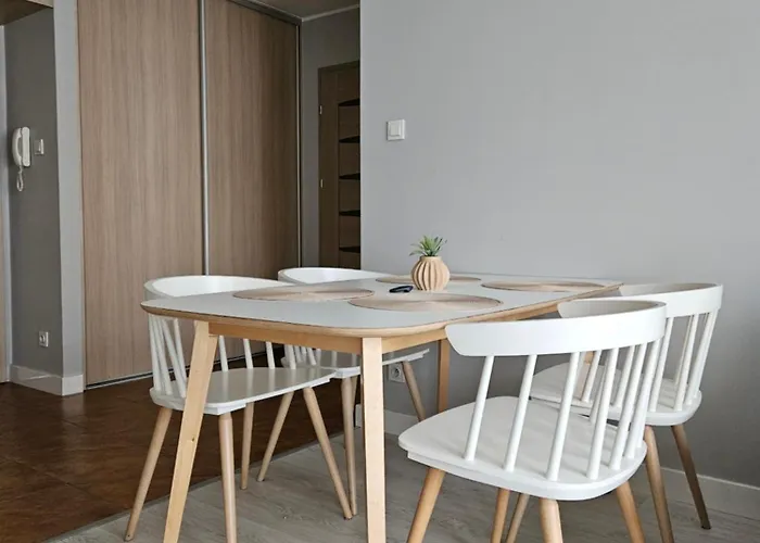 Stary Browar * Poznan